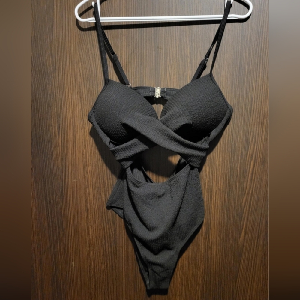Shein Bathing Suit Size:Large - Picture 1 of 7